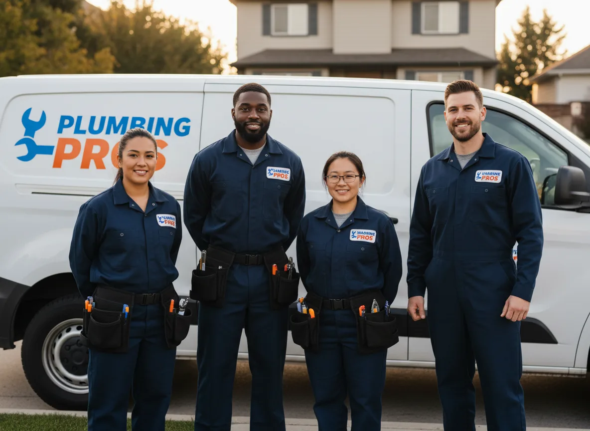 Water Heater Repair company in Easton, PA